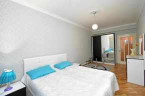 2 Bedroom Apartment in Yerevan on Vardanants Streetn